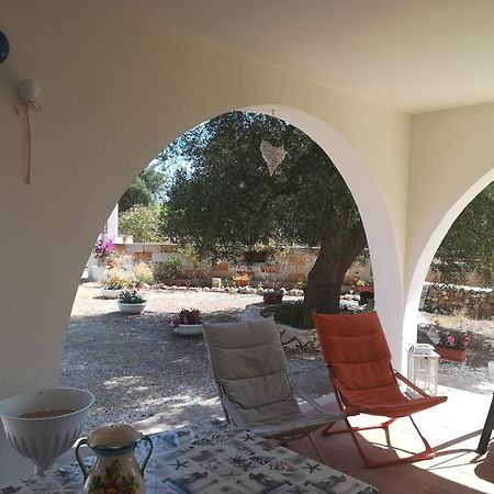 Trullo Alessandro E Villa Raffaela San Vito dei Normanni Pokoj fotografie