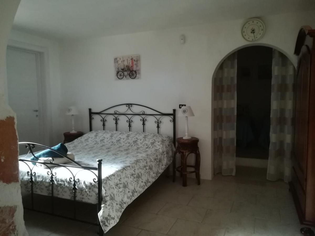 Trullo Alessandro E Villa Raffaela San Vito dei Normanni Exteriér fotografie