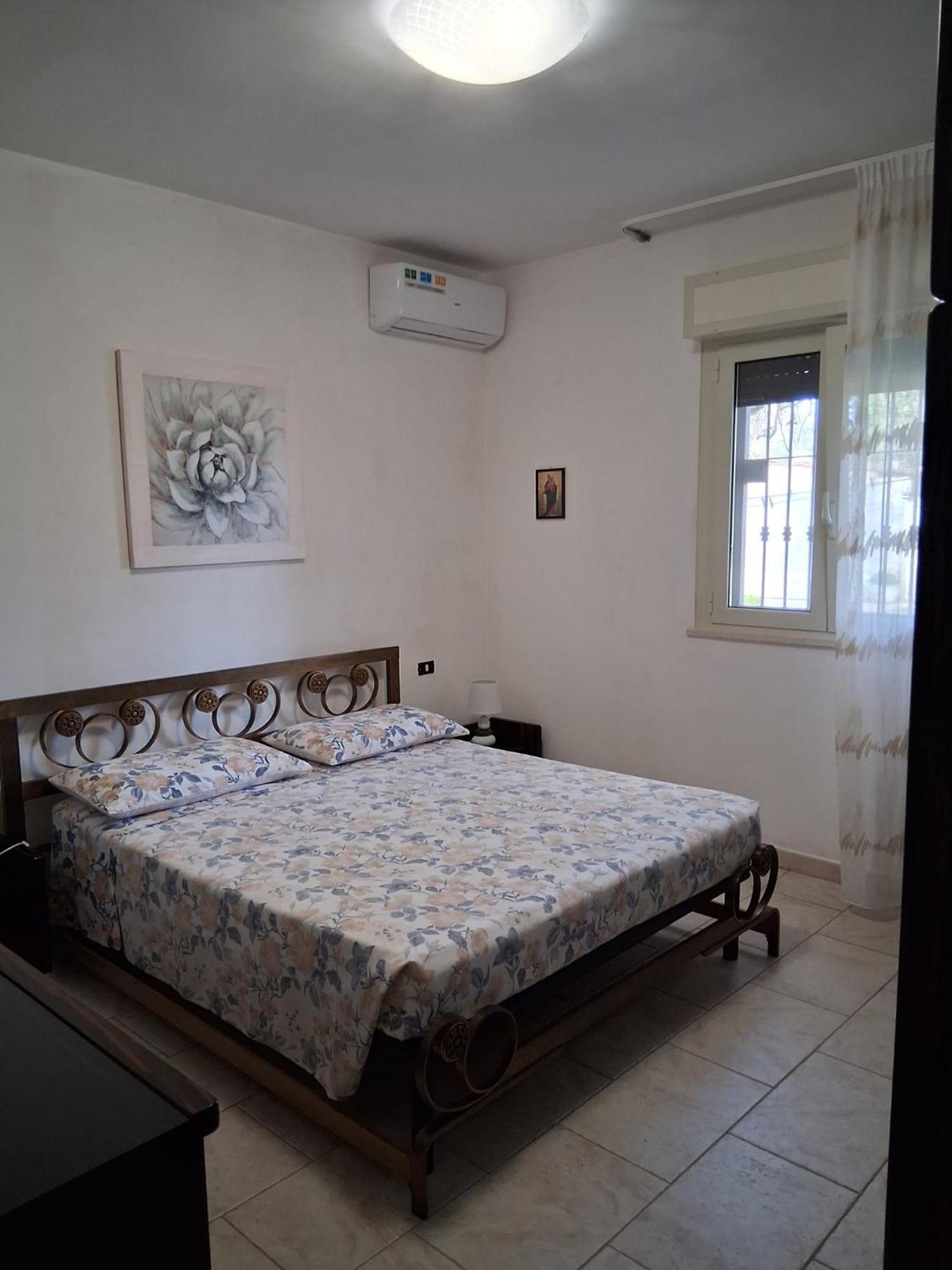 Trullo Alessandro E Villa Raffaela San Vito dei Normanni Exteriér fotografie