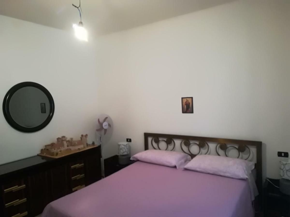 Trullo Alessandro E Villa Raffaela San Vito dei Normanni Exteriér fotografie